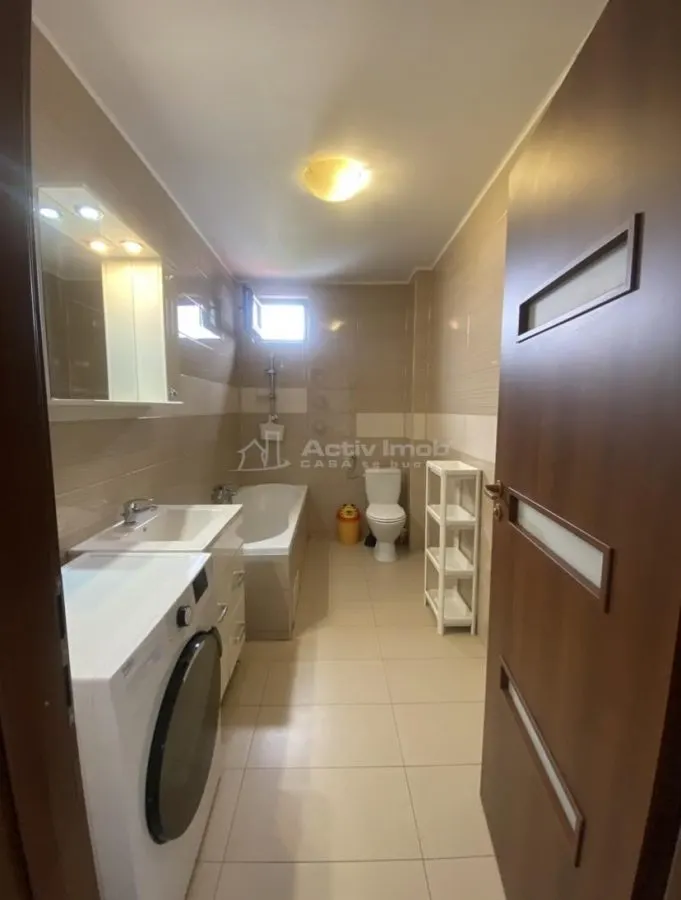 Appartement 3 Chambres Spacieux en Villa, Bucurestii Noi - foto 17