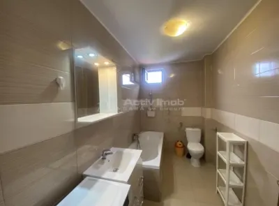 Appartement 3 Chambres Spacieux en Villa, Bucurestii Noi - foto 18