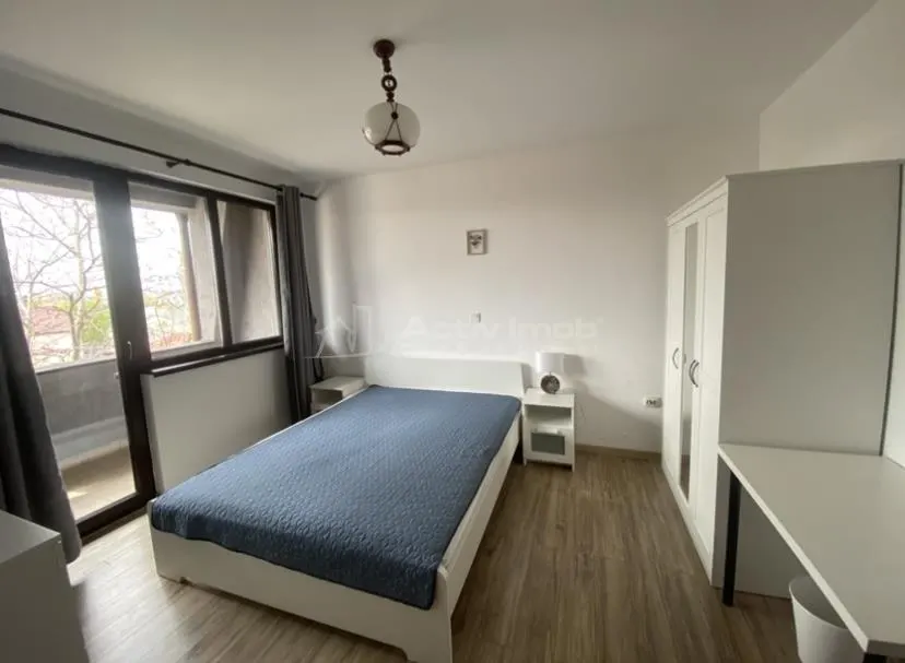 Appartement 3 Chambres Spacieux en Villa, Bucurestii Noi - foto 19