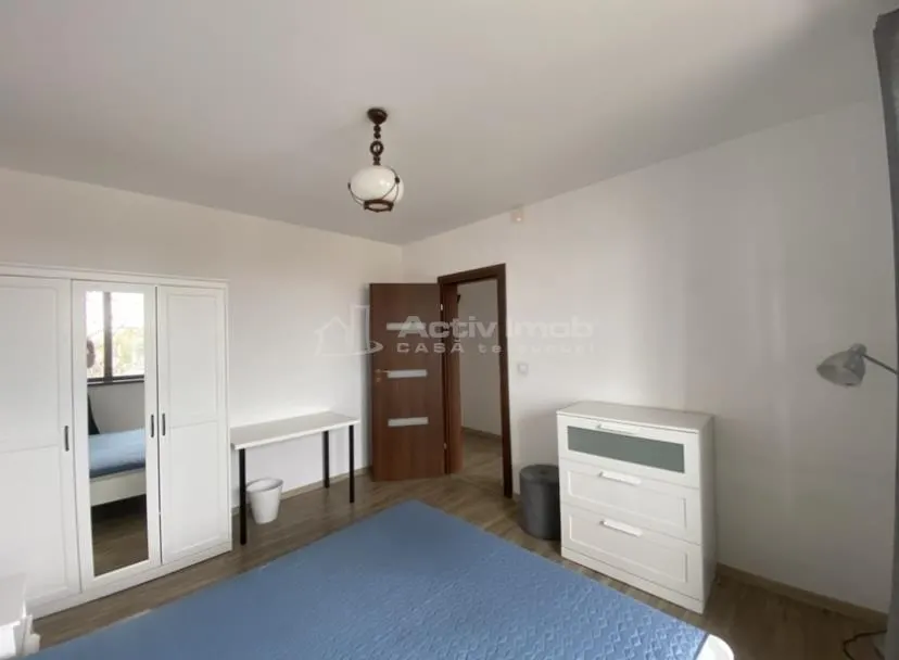 Appartement 3 Chambres Spacieux en Villa, Bucurestii Noi - foto 20