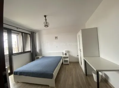 Appartement 3 Chambres Spacieux en Villa, Bucurestii Noi - foto 22