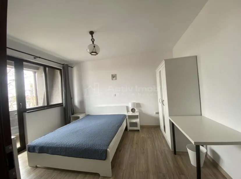 Appartement 3 Chambres Spacieux en Villa, Bucurestii Noi - foto 22