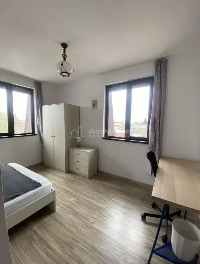 Appartement 3 Chambres Spacieux en Villa, Bucurestii Noi - foto 23