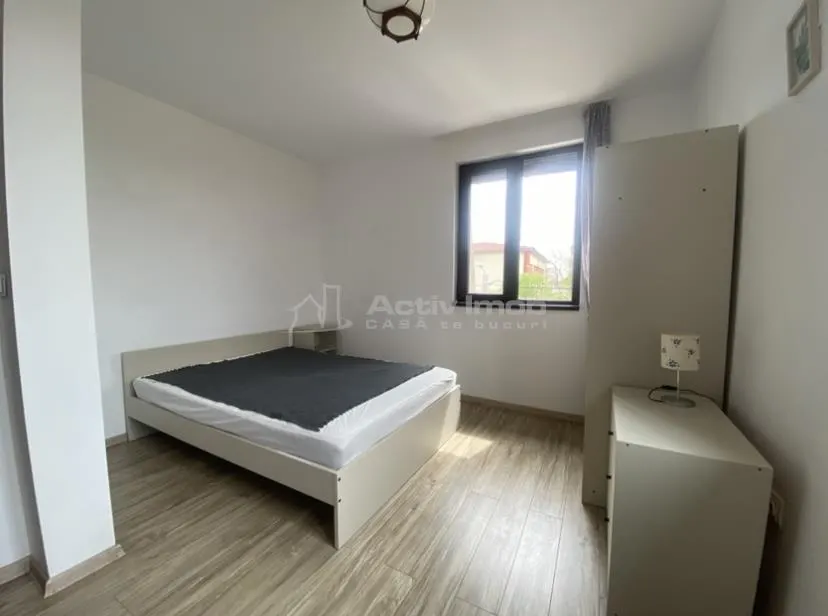 Appartement 3 Chambres Spacieux en Villa, Bucurestii Noi - foto 24