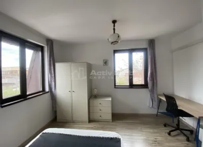 Appartement 3 Chambres Spacieux en Villa, Bucurestii Noi - foto 25