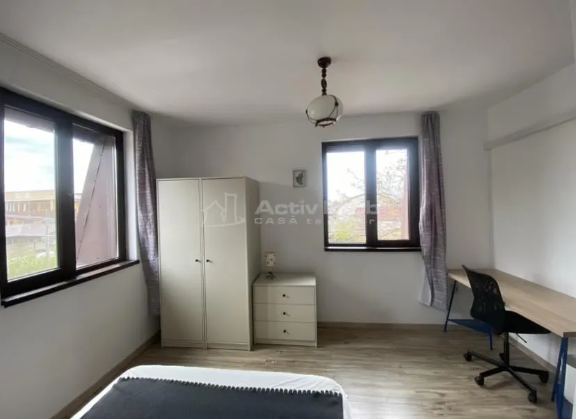 Appartement 3 Chambres Spacieux en Villa, Bucurestii Noi - foto 25