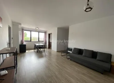 Appartement 3 Chambres Spacieux en Villa, Bucurestii Noi - foto 5