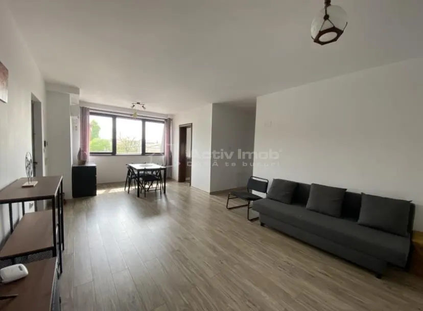 Appartement 3 Chambres Spacieux en Villa, Bucurestii Noi - foto 5