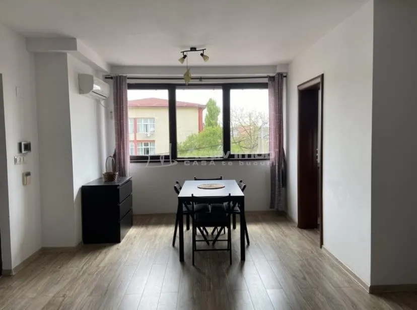 Appartement 3 Chambres Spacieux en Villa, Bucurestii Noi - foto 6