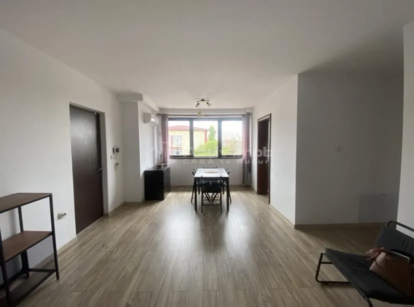 Appartement 3 Chambres Spacieux en Villa, Bucurestii Noi - foto 7