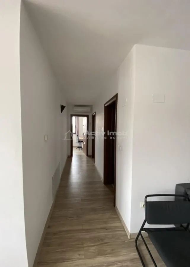 Appartement 3 Chambres Spacieux en Villa, Bucurestii Noi - foto 8