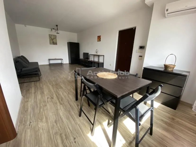 Appartement 3 Chambres Spacieux en Villa, Bucurestii Noi - foto 9