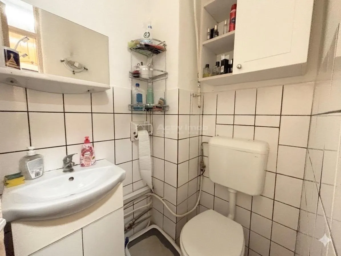 Appartement 3 Chambres, Rez-de-Chaussée, Immeuble Rénové - foto 11