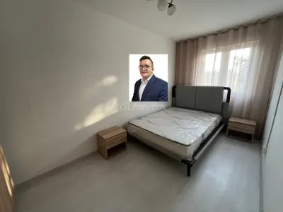卡兰塞贝什，出租，一居室公寓，巴尔塔萨拉塔 - Caransebes