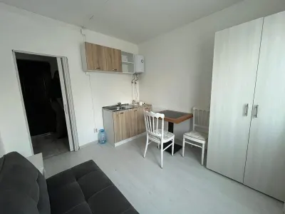 Caransebes, Studio Meublé, Balta Sarata - foto 2