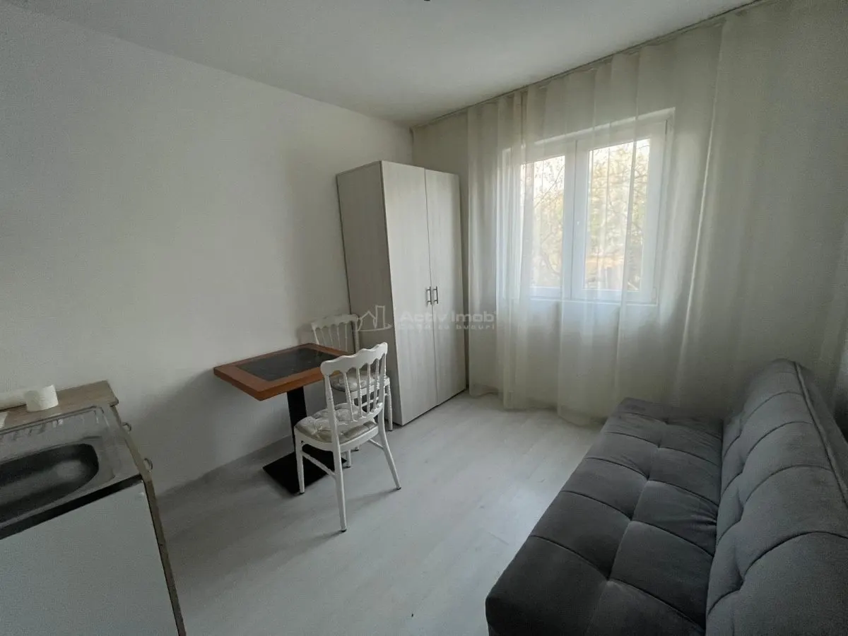 Caransebes, Studio Meublé, Balta Sarata - foto 3