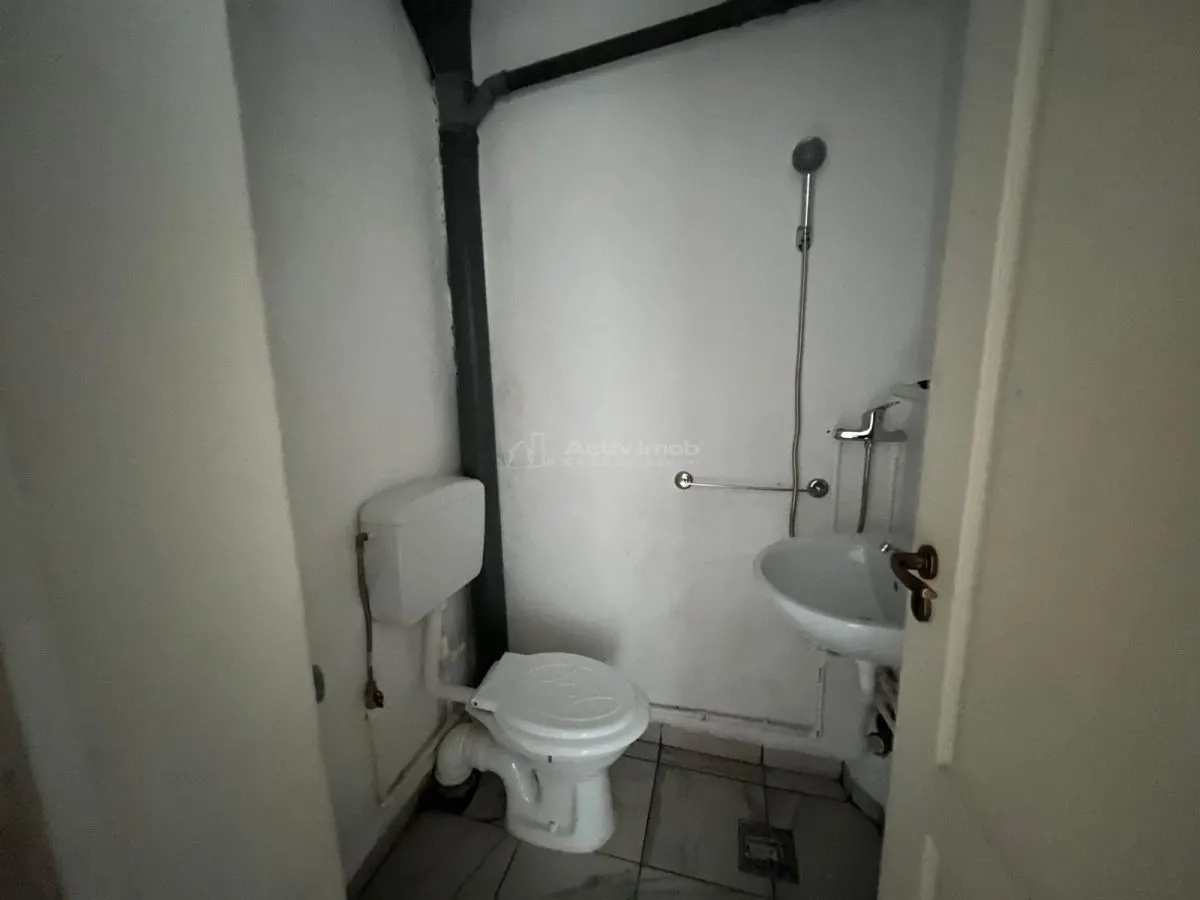 Caransebes, Studio Meublé, Balta Sarata - foto 4