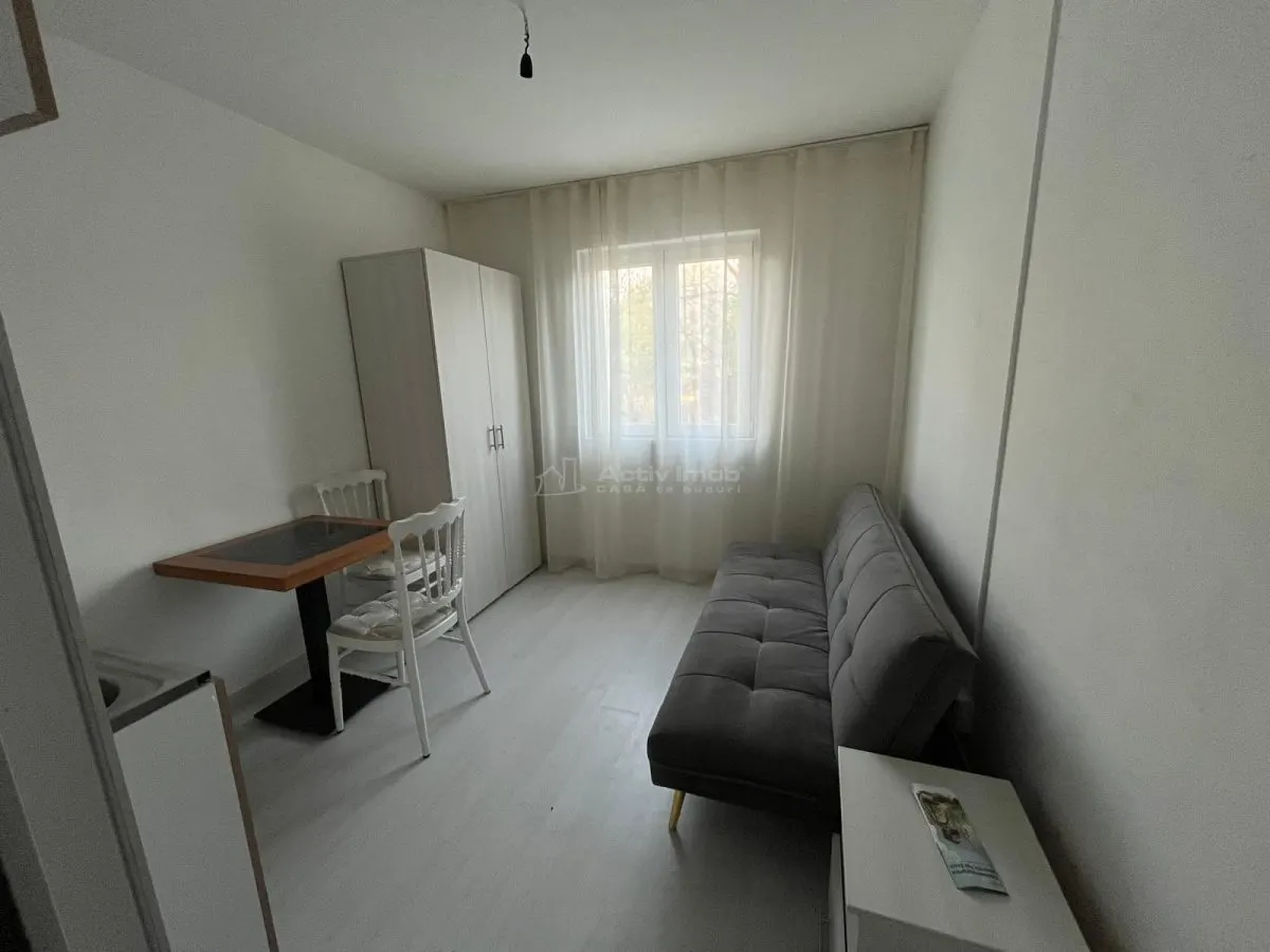 Caransebes, Studio Meublé, Balta Sarata - foto 6