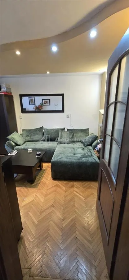 Appartement 3 Chambres – Pallady, Rue Jean Alexandru Steriadi - foto 1