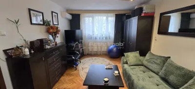 Appartement 3 Chambres – Pallady, Rue Jean Alexandru Steriadi - foto 2