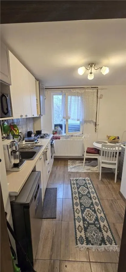 Appartement 3 Chambres – Pallady, Rue Jean Alexandru Steriadi - foto 4