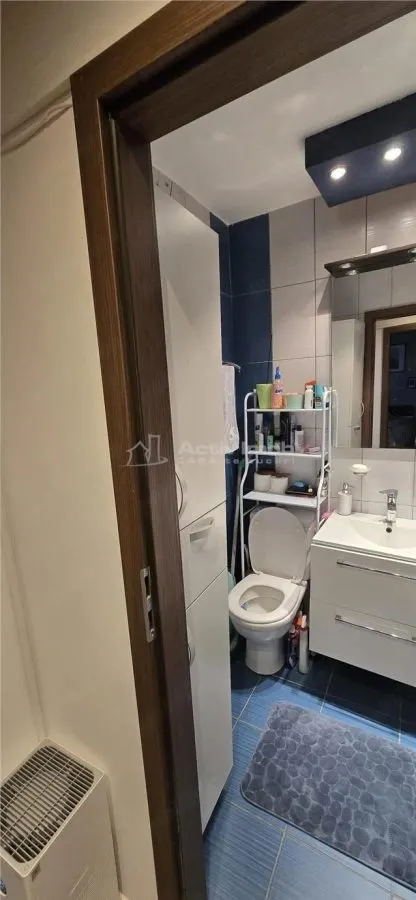 Appartement 3 Chambres – Pallady, Rue Jean Alexandru Steriadi - foto 10