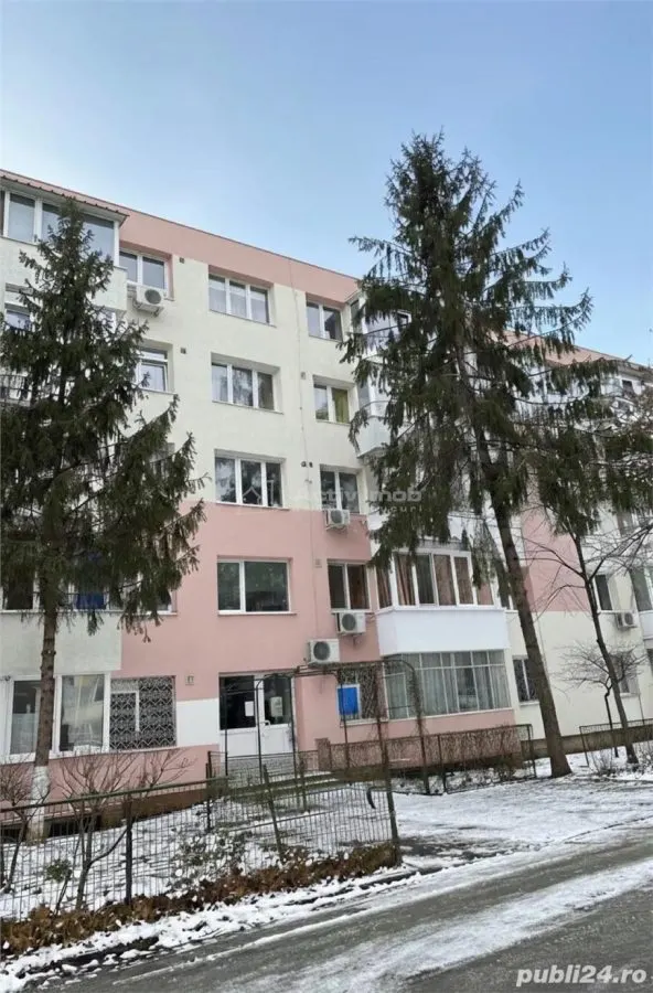 2-Bedroom Apartment - Titan - Intrarea Horbotei - foto 1