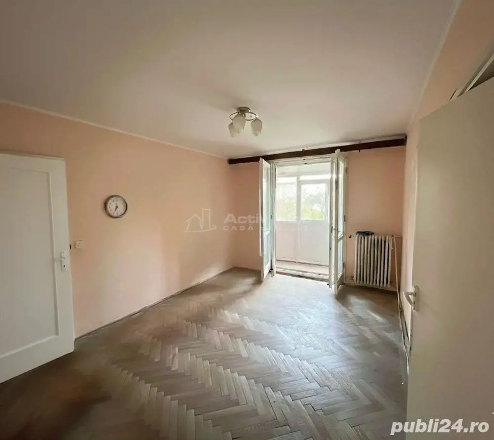 2-Bedroom Apartment - Titan - Intrarea Horbotei - foto 2