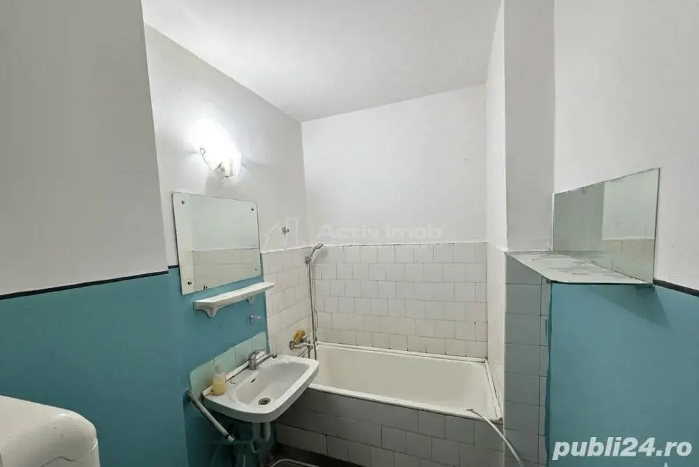 2-Bedroom Apartment - Titan - Intrarea Horbotei - foto 3