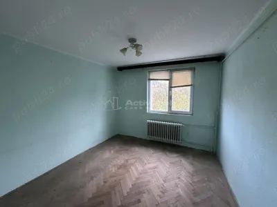 2-Bedroom Apartment - Titan - Intrarea Horbotei - foto 4
