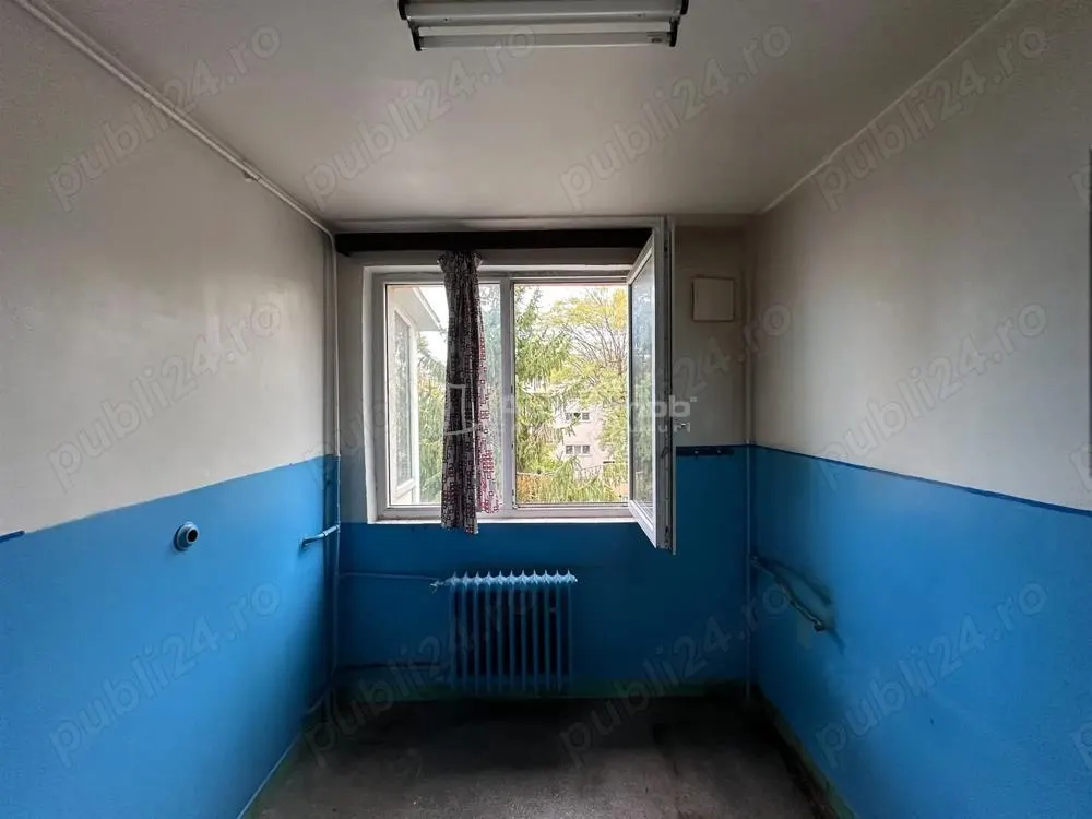 2-Bedroom Apartment - Titan - Intrarea Horbotei - foto 5