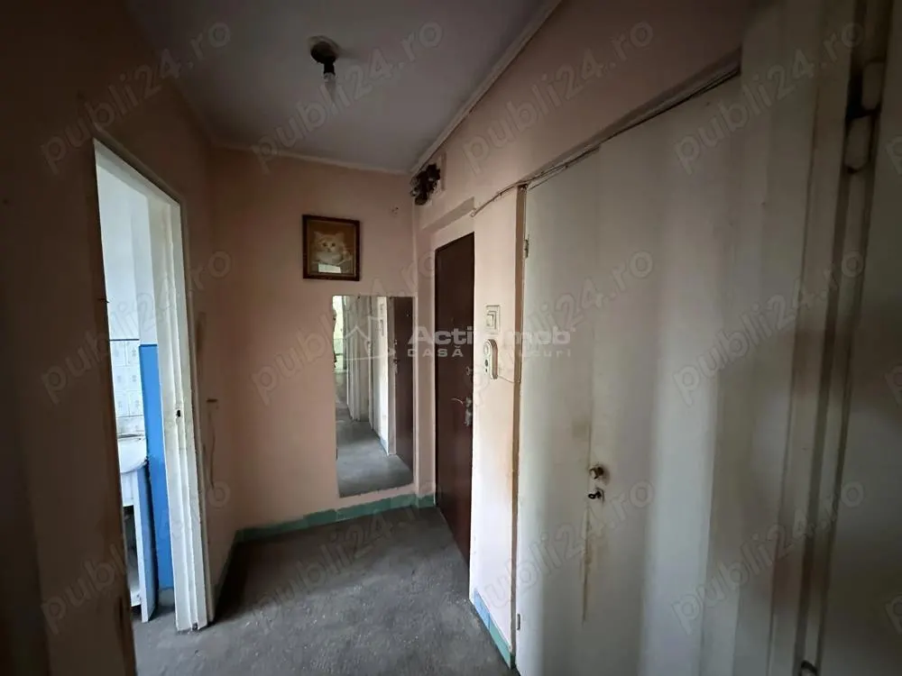 2-Bedroom Apartment - Titan - Intrarea Horbotei - foto 6