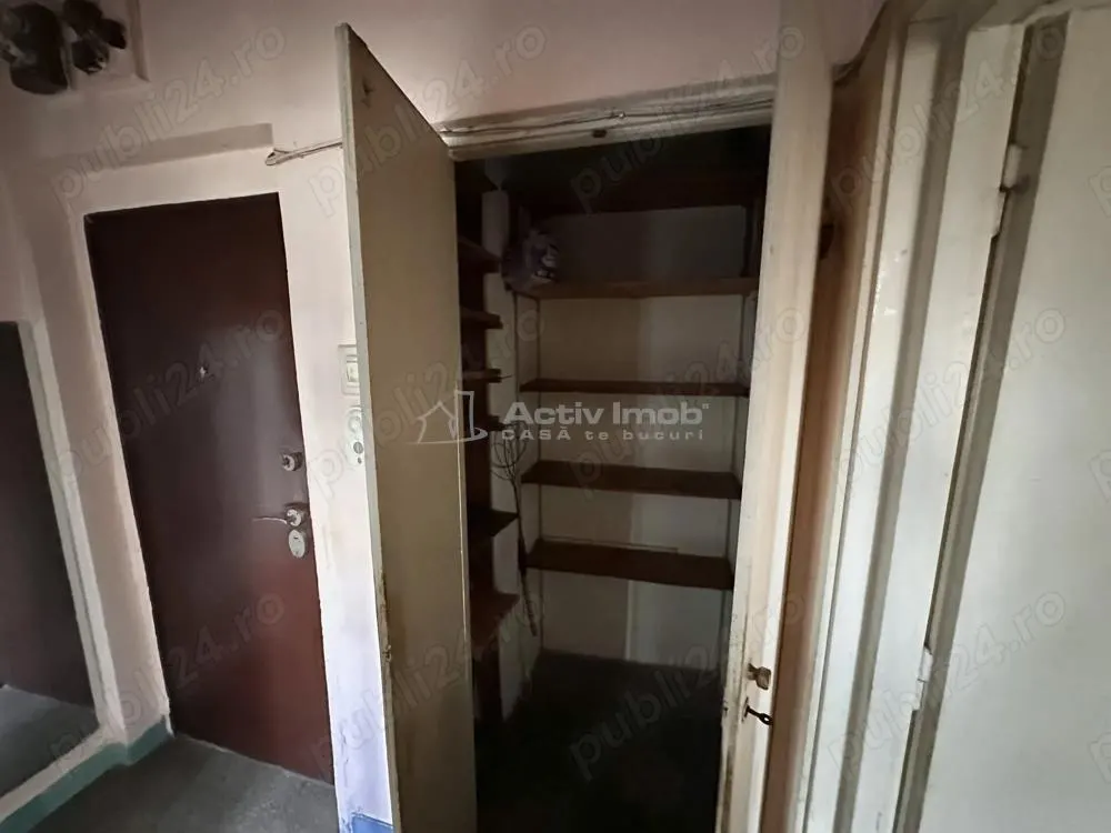 2-Bedroom Apartment - Titan - Intrarea Horbotei - foto 7