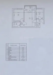 2-Bedroom Apartment - Titan - Intrarea Horbotei - foto 9
