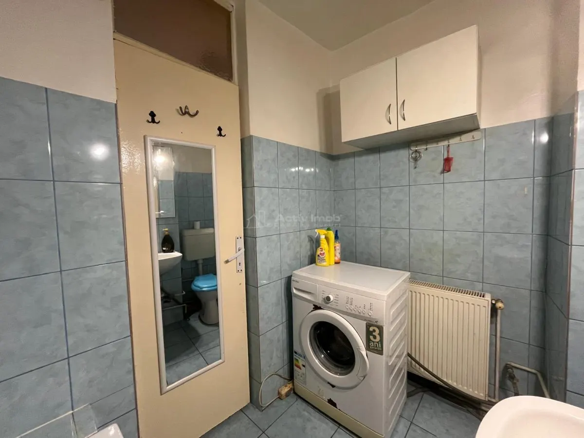 Lugoj, 3-Bedroom Apartment, 92 sqm, 8th Floor, Tower Block, OMV Zone, Panoramic Views - foto 18