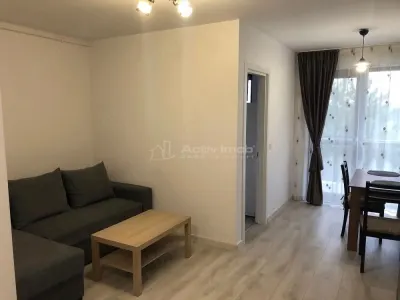 Studio - Complexe Hils Pallady, Bd. Theodor Pallady - Bucuresti