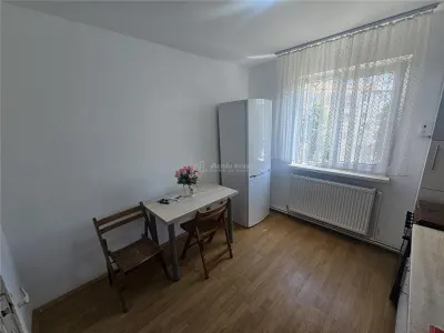 Resita, Studio Meublé et Équipé, 2e Étage, Calea Caransebesului - foto 11