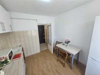 Resita, Studio Meublé et Équipé, 2e Étage, Calea Caransebesului - foto 14