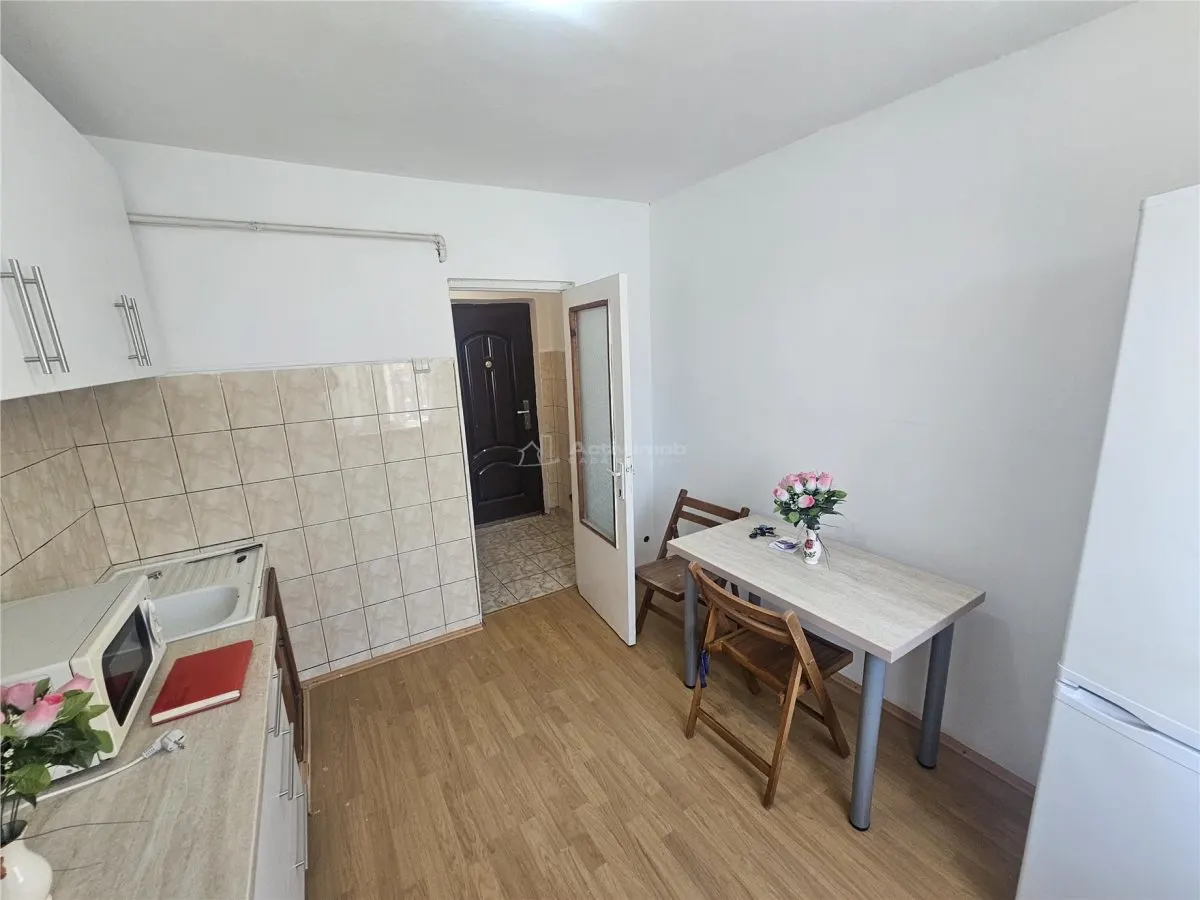 Resita, Studio Meublé et Équipé, 2e Étage, Calea Caransebesului - foto 14