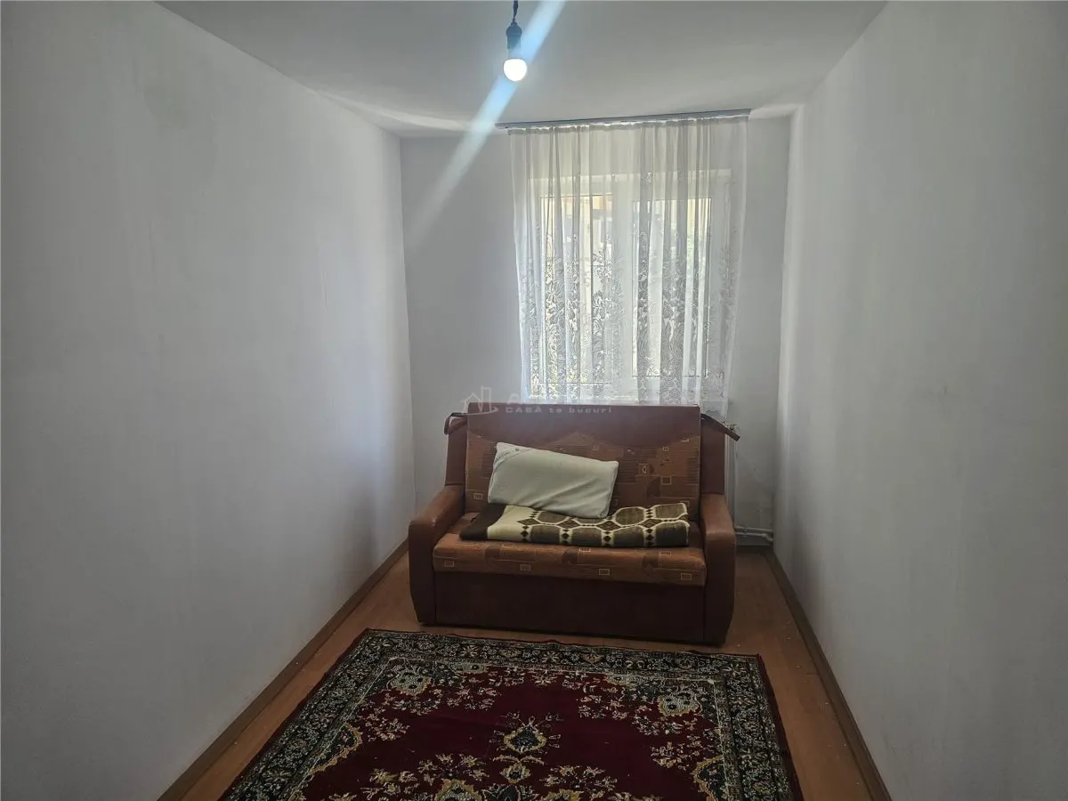 Resita, Studio Meublé et Équipé, 2e Étage, Calea Caransebesului - foto 17