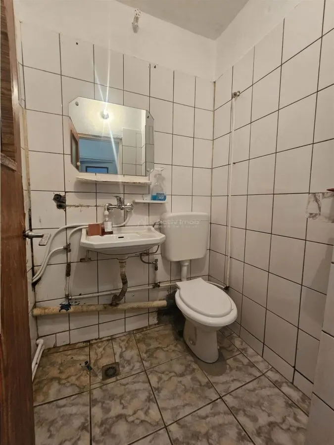 Resita, Studio Meublé et Équipé, 2e Étage, Calea Caransebesului - foto 19