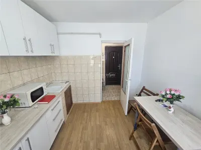 Resita, Studio Meublé et Équipé, 2e Étage, Calea Caransebesului - foto 3