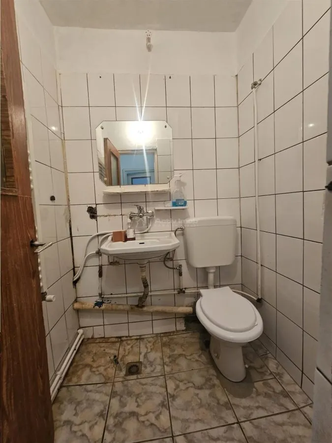 Resita, Studio Meublé et Équipé, 2e Étage, Calea Caransebesului - foto 8