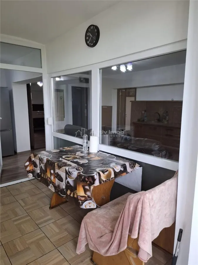 Vitan - Olimpia: 2-Bedroom Apartment, 2nd Floor, 1979 Building, 61 sqm - foto 11
