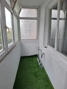 Vitan - Olimpia: 2-Bedroom Apartment, 2nd Floor, 1979 Building, 61 sqm - foto 16