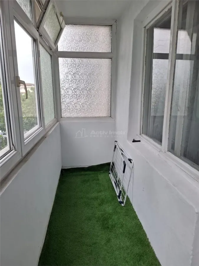 Vitan - Olimpia: 2-Bedroom Apartment, 2nd Floor, 1979 Building, 61 sqm - foto 16