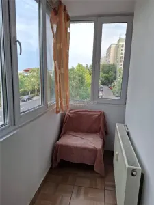 Vitan - Olimpia: 2-Bedroom Apartment, 2nd Floor, 1979 Building, 61 sqm - foto 18