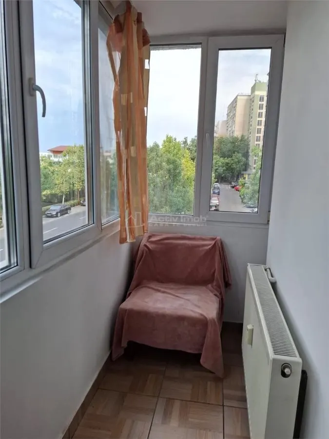 Vitan - Olimpia: 2-Bedroom Apartment, 2nd Floor, 1979 Building, 61 sqm - foto 18
