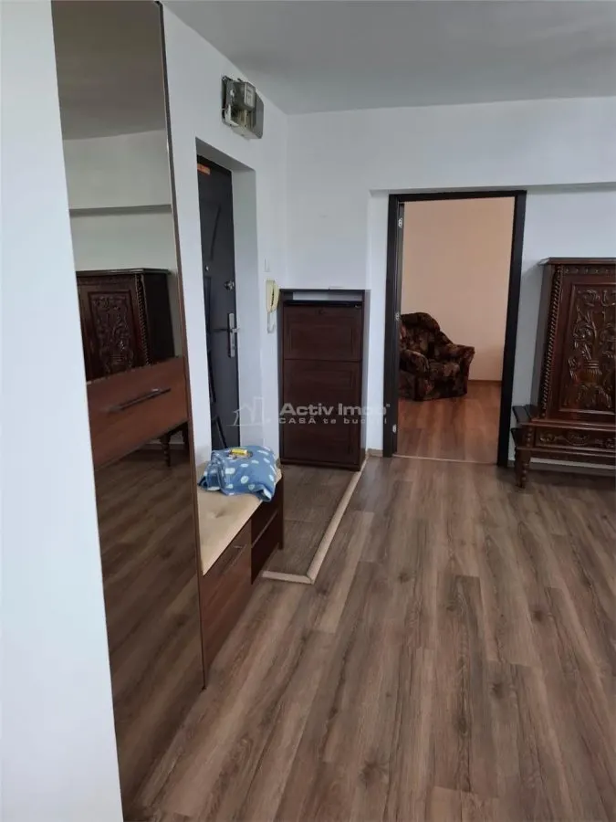 Vitan - Olimpia: 2-Bedroom Apartment, 2nd Floor, 1979 Building, 61 sqm - foto 3