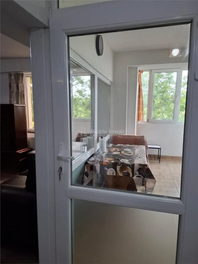 Vitan - Olimpia: 2-Bedroom Apartment, 2nd Floor, 1979 Building, 61 sqm - foto 5